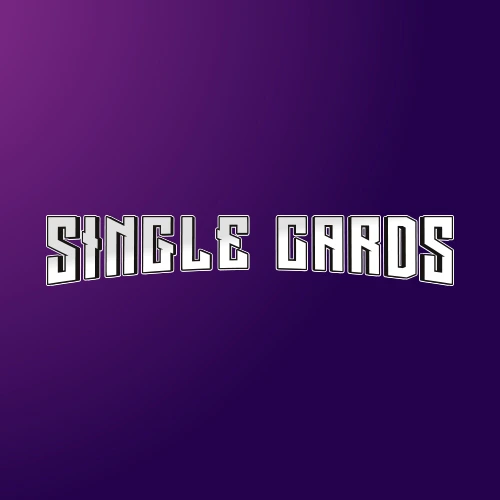 Single Cards TCG