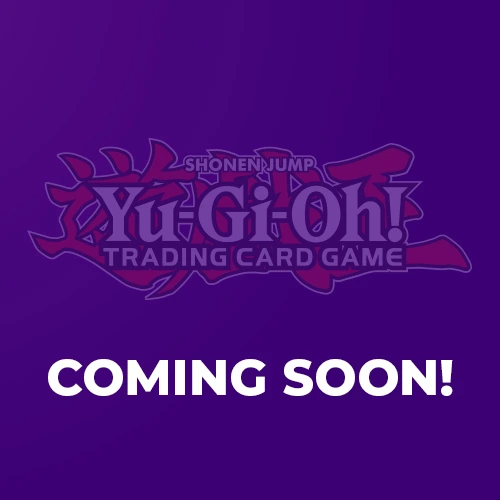 Yugioh TCG