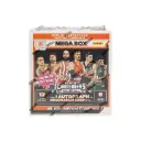 Panini EuroLeague Contenders Basketball 2025-26 Mega Box
