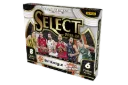 Panini EuroLeague Select Basketball 2025-26 Hobby Box