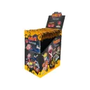 Naruto Mythos TCG: Konoha Shido 2nd Edition Booster Box (24 packs)